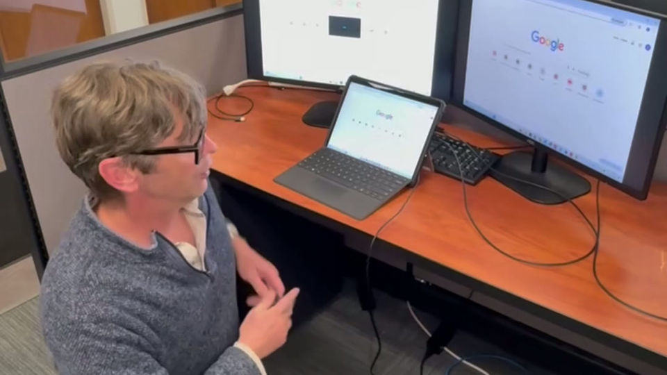 Energy Tip Tuesday - Power strip